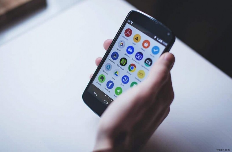 Google बैकअप का उपयोग करके नए Android फोन पर ऐप्स और सेटिंग्स को तुरंत पुनर्स्थापित करें