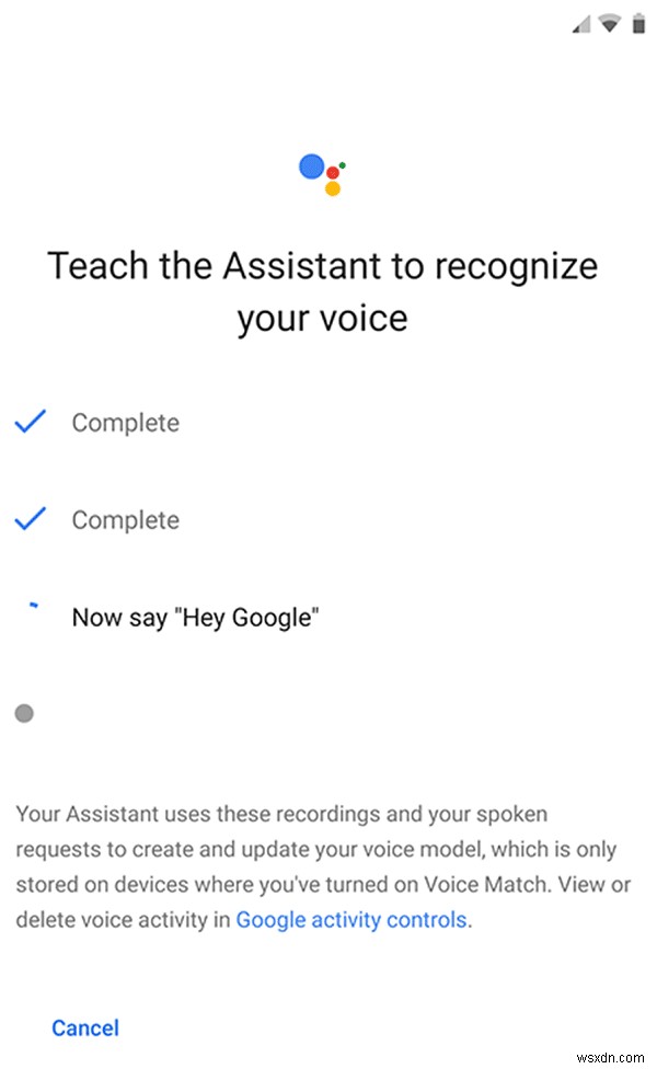 Google बैकअप का उपयोग करके नए Android फोन पर ऐप्स और सेटिंग्स को तुरंत पुनर्स्थापित करें