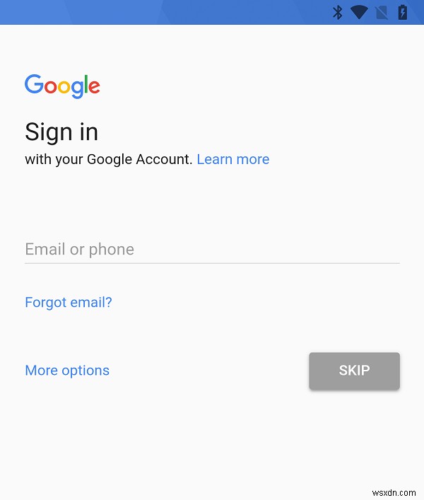 Google बैकअप का उपयोग करके नए Android फोन पर ऐप्स और सेटिंग्स को तुरंत पुनर्स्थापित करें