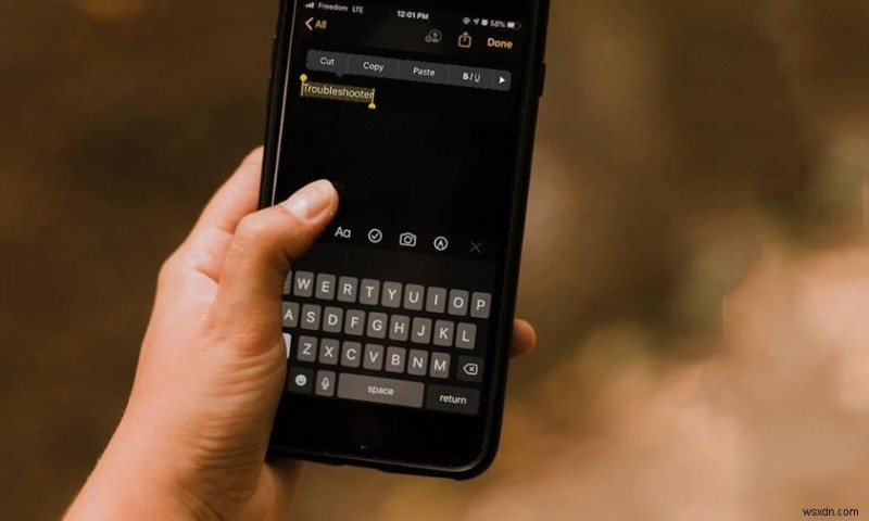 Android पर कॉपी और पेस्ट में मास्टर करें: चरण-दर-चरण गाइड