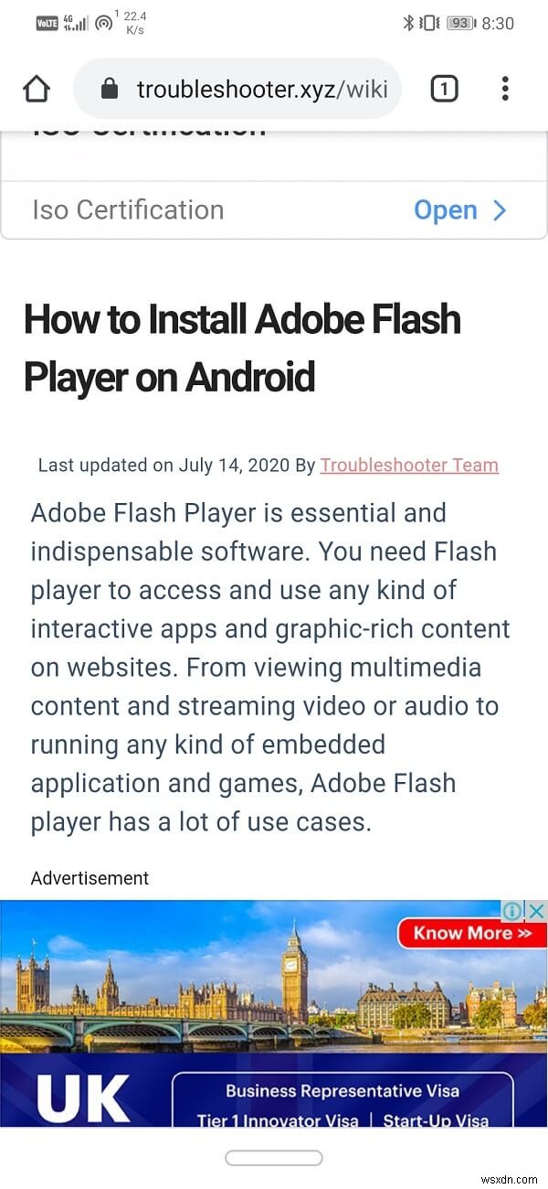 Android पर कॉपी और पेस्ट में मास्टर करें: चरण-दर-चरण गाइड