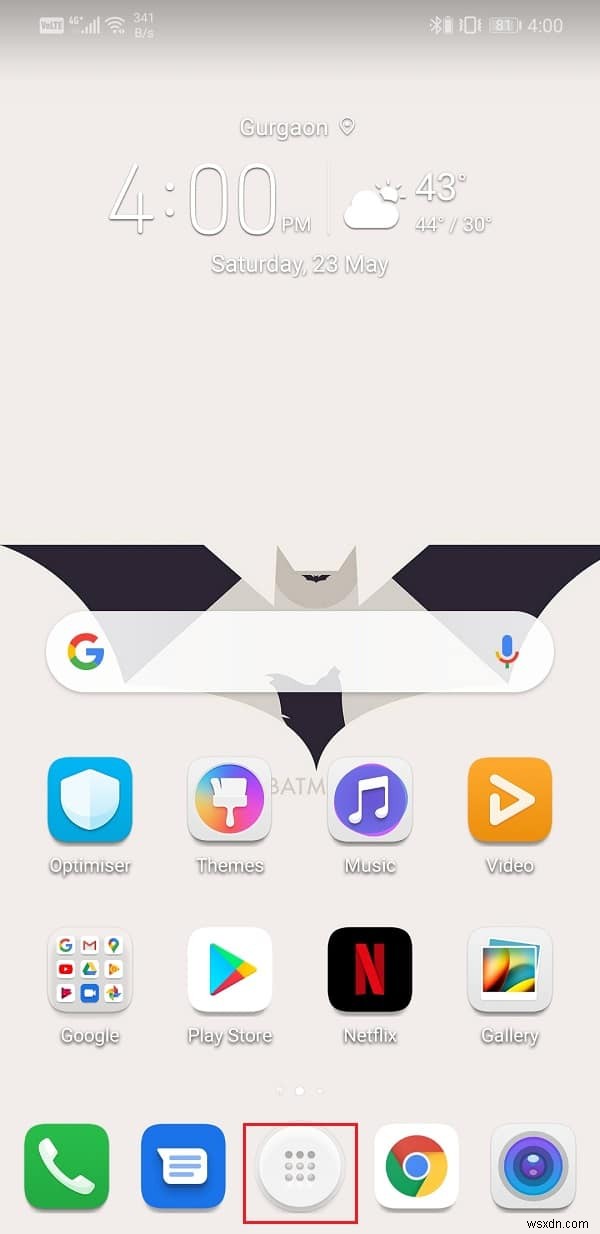 Android पर ऐप्स अनइंस्टॉल करें: 4 सरल तरीके