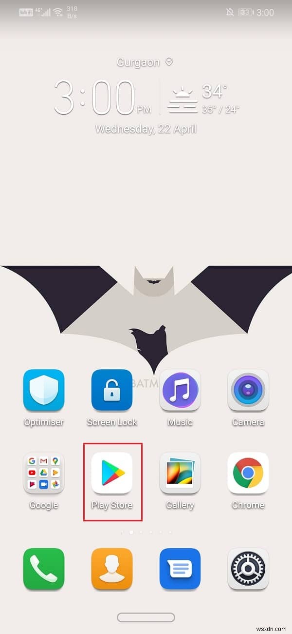 Android पर ऐप्स अनइंस्टॉल करें: 4 सरल तरीके