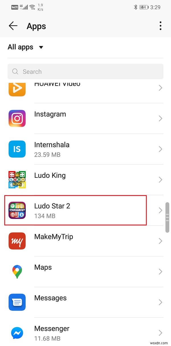 Android पर ऐप्स अनइंस्टॉल करें: 4 सरल तरीके