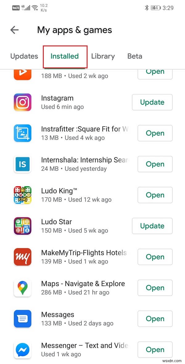 Android पर ऐप्स अनइंस्टॉल करें: 4 सरल तरीके