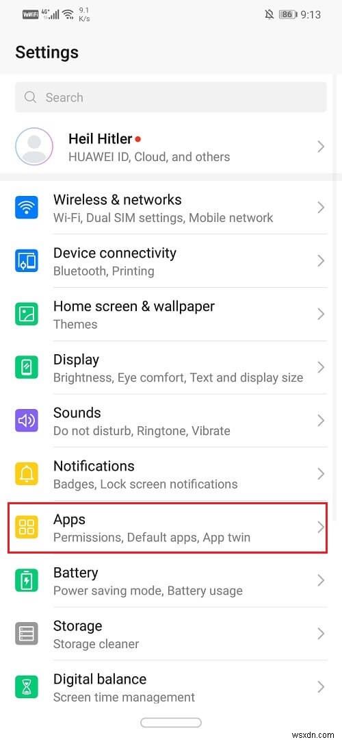 Android पर ऐप्स अनइंस्टॉल करें: 4 सरल तरीके
