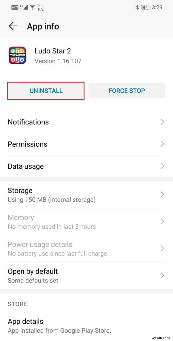Android पर ऐप्स अनइंस्टॉल करें: 4 सरल तरीके