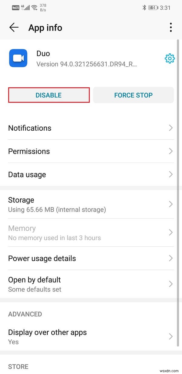 Android पर ऐप्स अनइंस्टॉल करें: 4 सरल तरीके