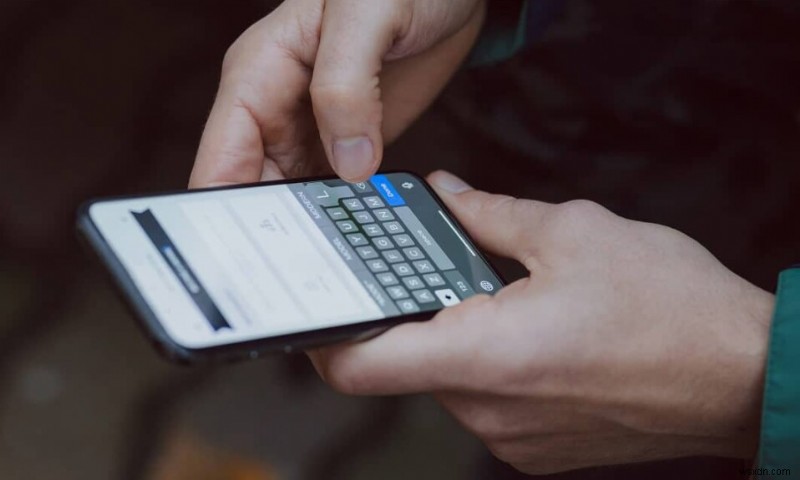 अपने Android फोन का कीबोर्ड बदलें - चरण-दर-चरण गाइड