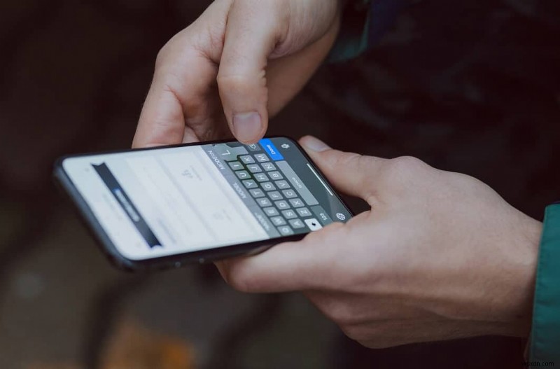 अपने Android फोन का कीबोर्ड बदलें - चरण-दर-चरण गाइड