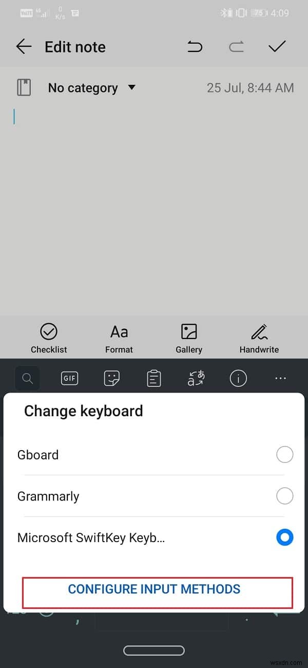 अपने Android फोन का कीबोर्ड बदलें - चरण-दर-चरण गाइड