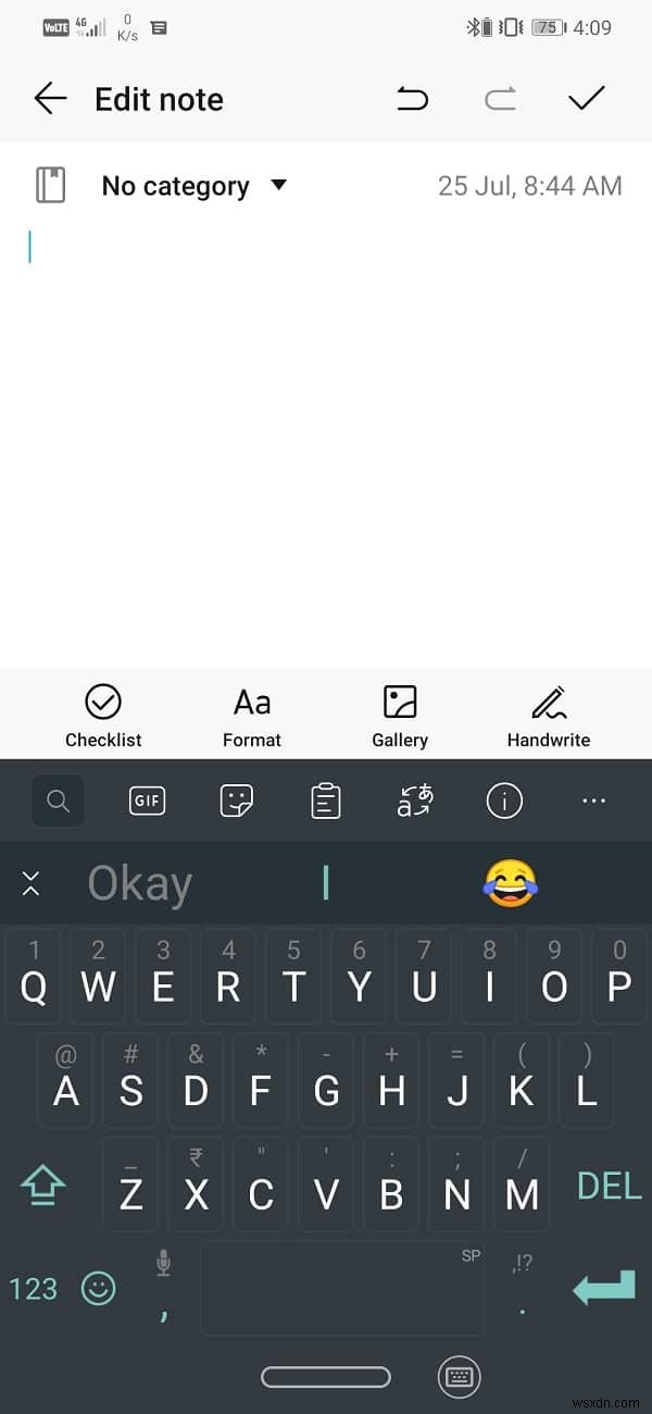 अपने Android फोन का कीबोर्ड बदलें - चरण-दर-चरण गाइड