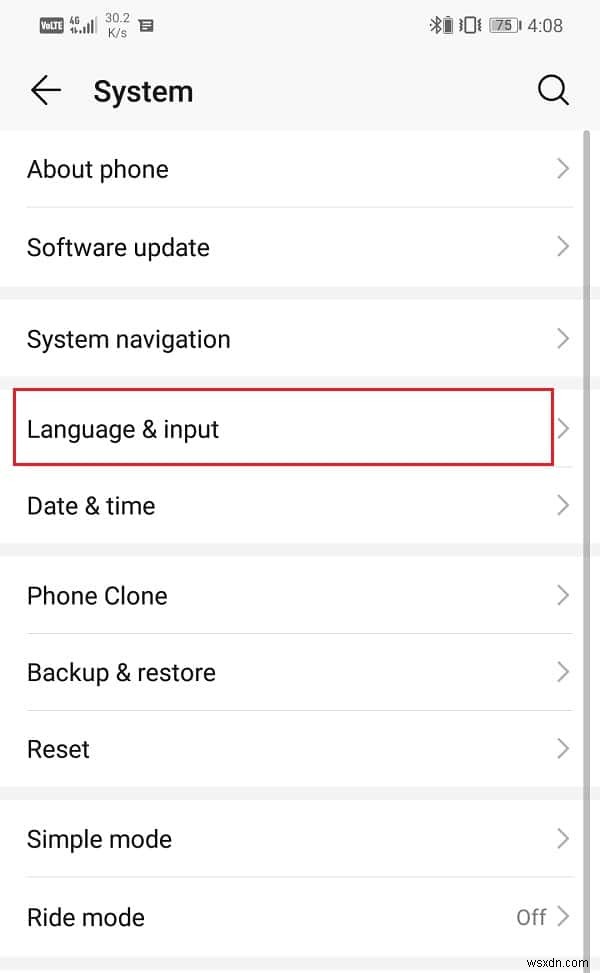 अपने Android फोन का कीबोर्ड बदलें - चरण-दर-चरण गाइड