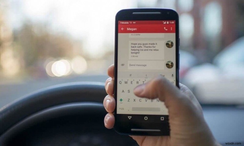 Android टेक्स्ट मैसेज का बैकअप और रिस्टोर आसानी से करें