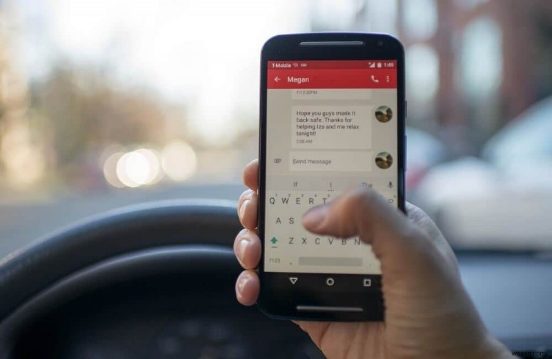 Android टेक्स्ट मैसेज का बैकअप और रिस्टोर आसानी से करें