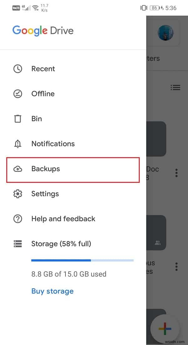 Android टेक्स्ट मैसेज का बैकअप और रिस्टोर आसानी से करें