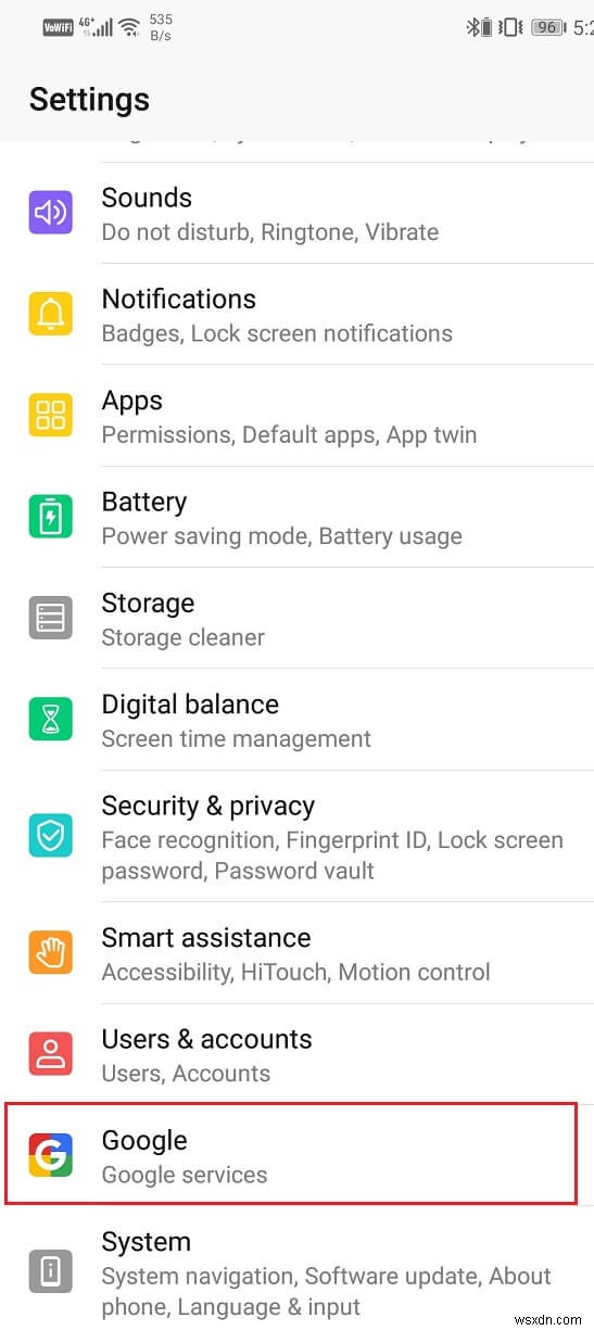 Android टेक्स्ट मैसेज का बैकअप और रिस्टोर आसानी से करें