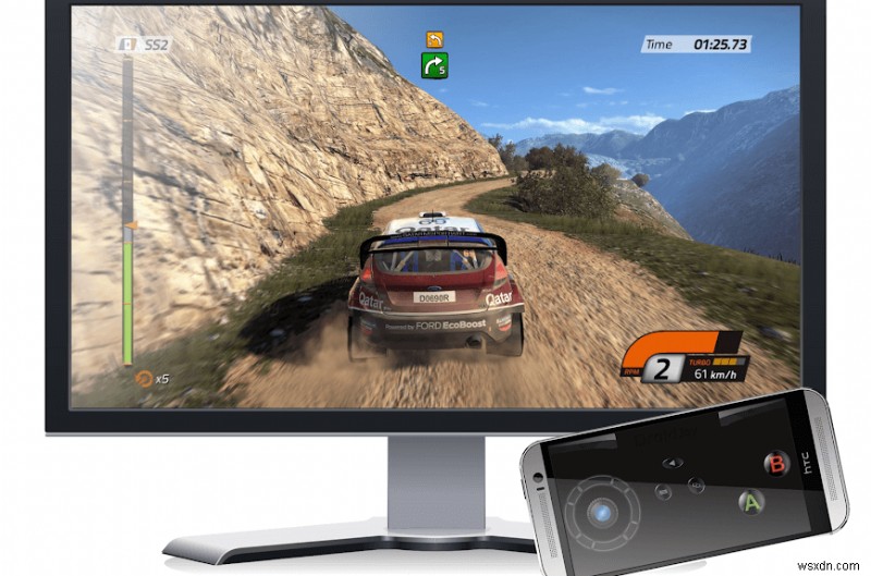 अपने Android फ़ोन को पावरफुल PC गेमपैड में बदलें: चरण-दर-चरण गाइड