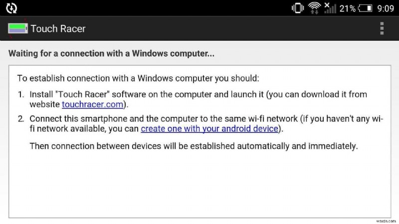 अपने Android फ़ोन को पावरफुल PC गेमपैड में बदलें: चरण-दर-चरण गाइड