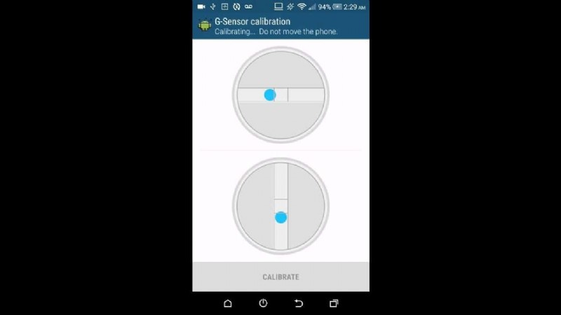 Android डिवाइस पर ऑटो-रोटेट समस्याएं ठीक करें