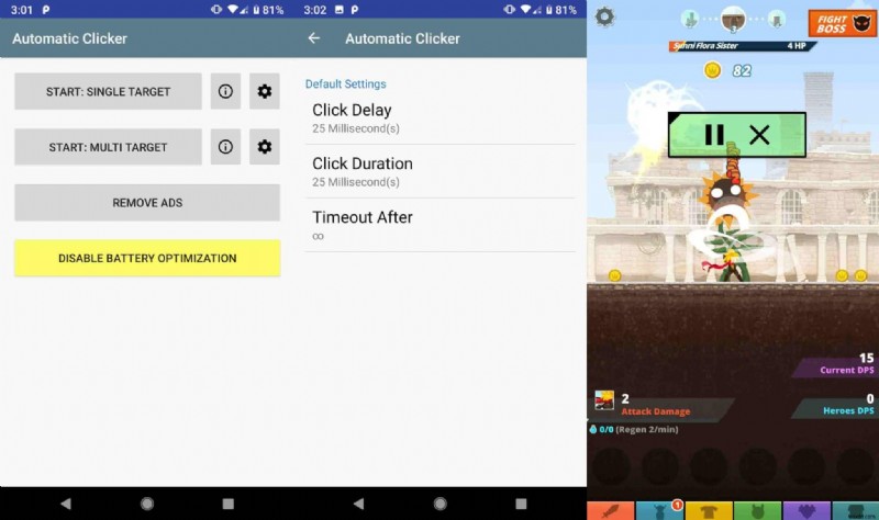 Android गेम्स को सुरक्षित रूप से अनलॉक करें: रूट किए बिना गेमप्ले बढ़ाएं