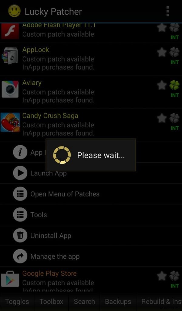 Android गेम्स को सुरक्षित रूप से अनलॉक करें: रूट किए बिना गेमप्ले बढ़ाएं