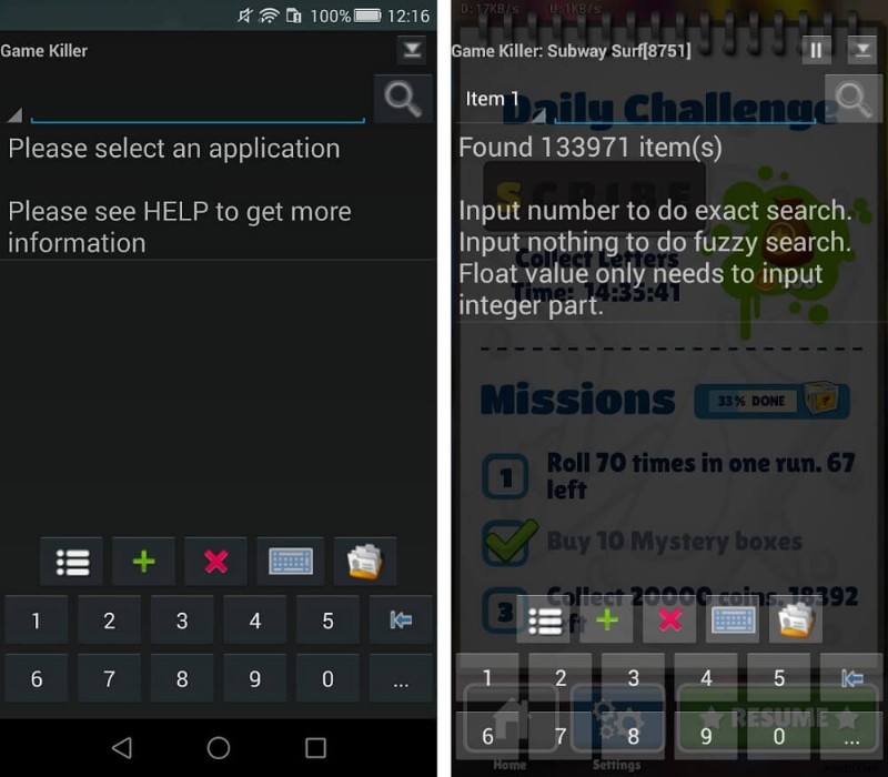 Android गेम्स को सुरक्षित रूप से अनलॉक करें: रूट किए बिना गेमप्ले बढ़ाएं