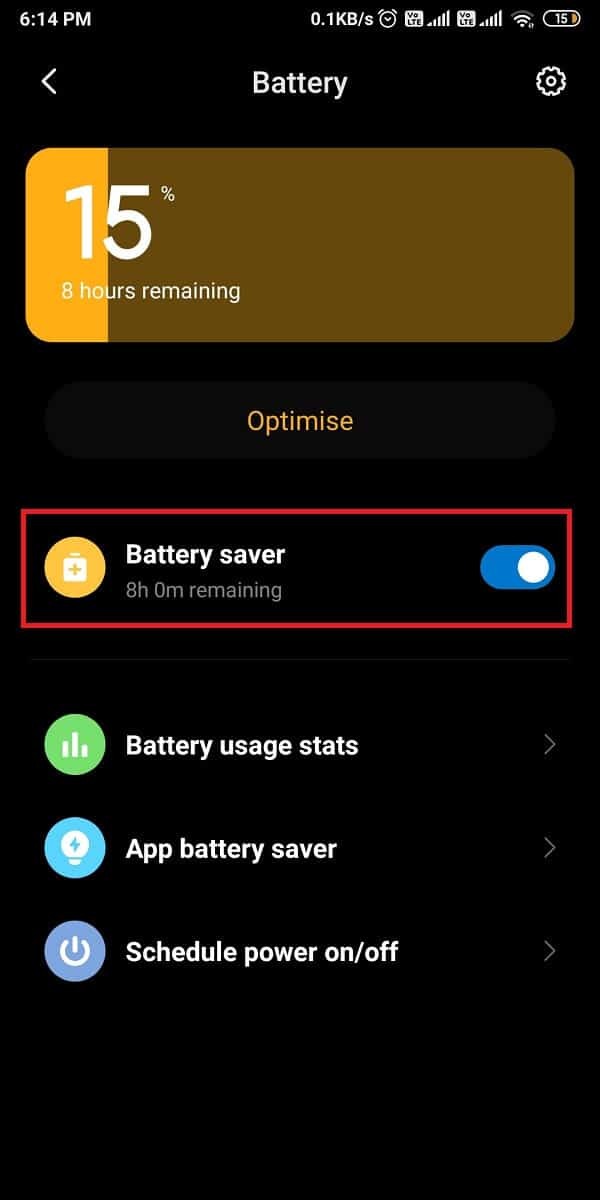 एंड्रॉइड मोबाइल हॉटस्पॉट फिर से काम करने के लिए 20 सिद्ध सुधार