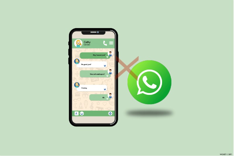 एंड्रॉइड डिवाइस पर WhatsApp  लास्ट सीन  न दिखने को कैसे ठीक करें