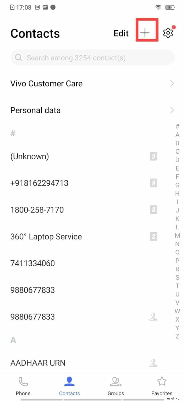 एंड्रॉइड डिवाइस पर WhatsApp  लास्ट सीन  न दिखने को कैसे ठीक करें