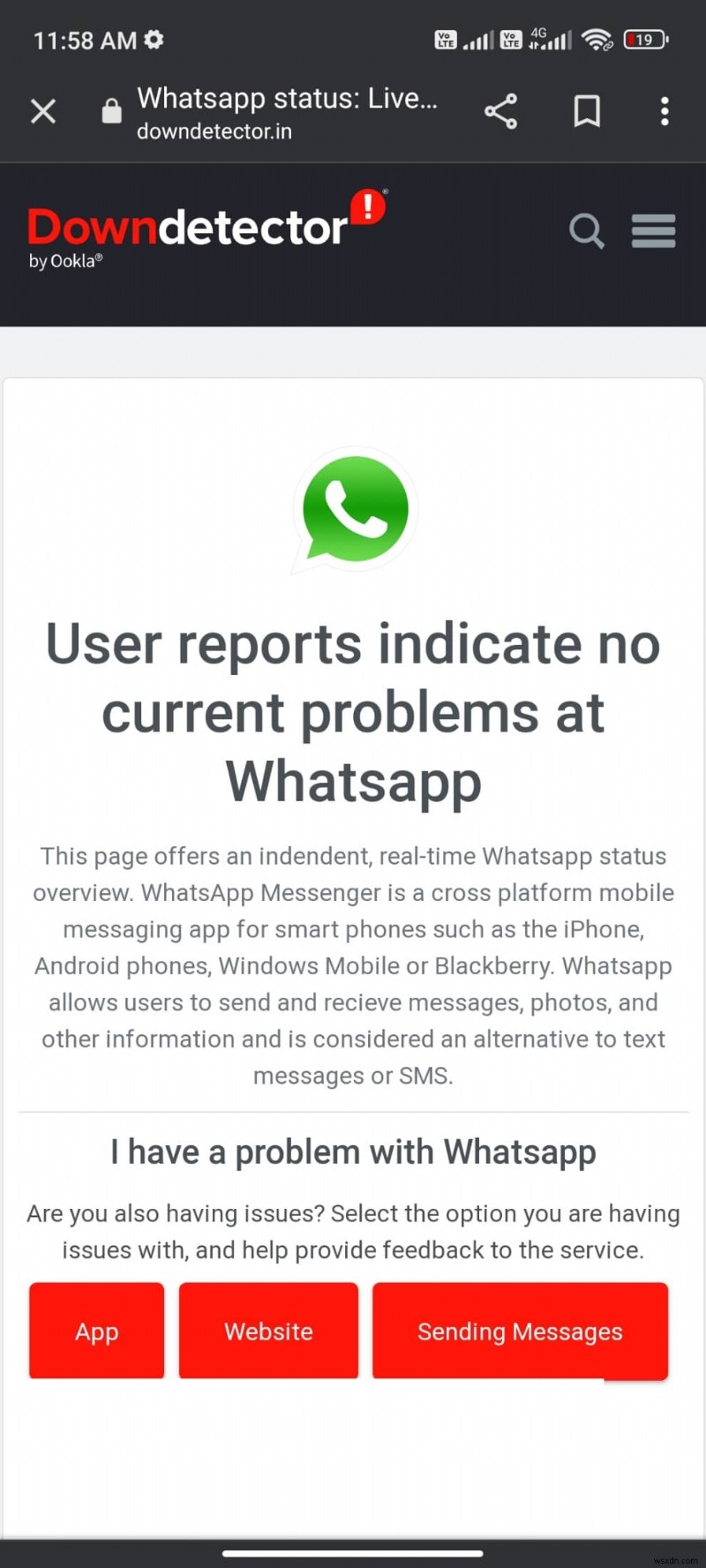 एंड्रॉइड डिवाइस पर WhatsApp  लास्ट सीन  न दिखने को कैसे ठीक करें
