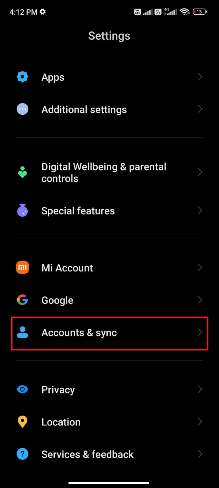 एंड्रॉइड डिवाइस पर WhatsApp  लास्ट सीन  न दिखने को कैसे ठीक करें
