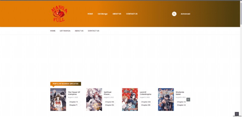 मुफ्त मंगा पढ़ने के लिए टॉप 27 Android ऐप्स