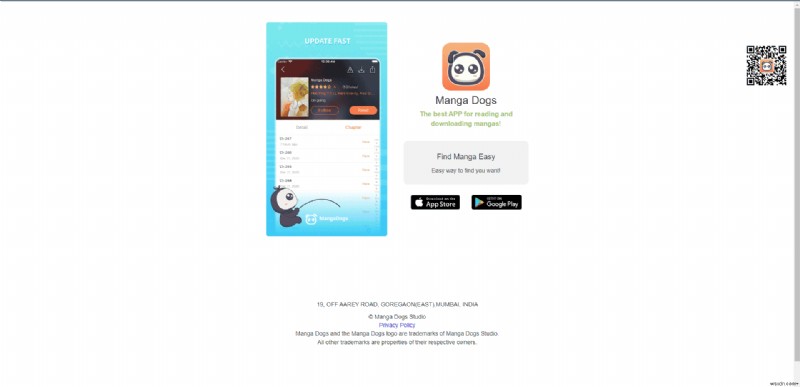 मुफ्त मंगा पढ़ने के लिए टॉप 27 Android ऐप्स