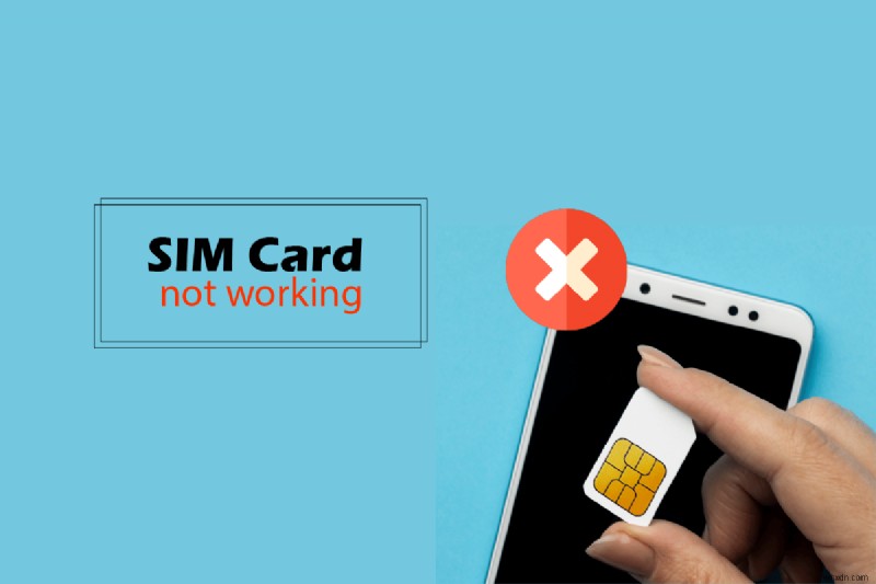 Android फोन पर SIM Card Not Detected समस्या कैसे हल करें