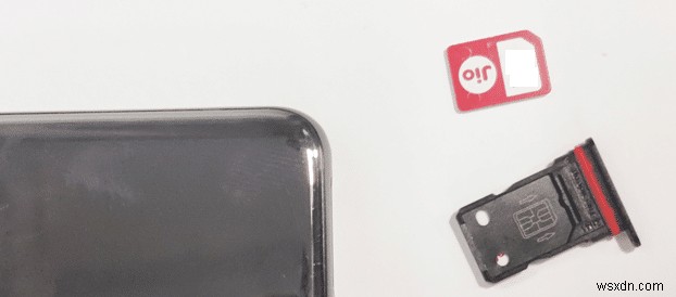 Android फोन पर SIM Card Not Detected समस्या कैसे हल करें