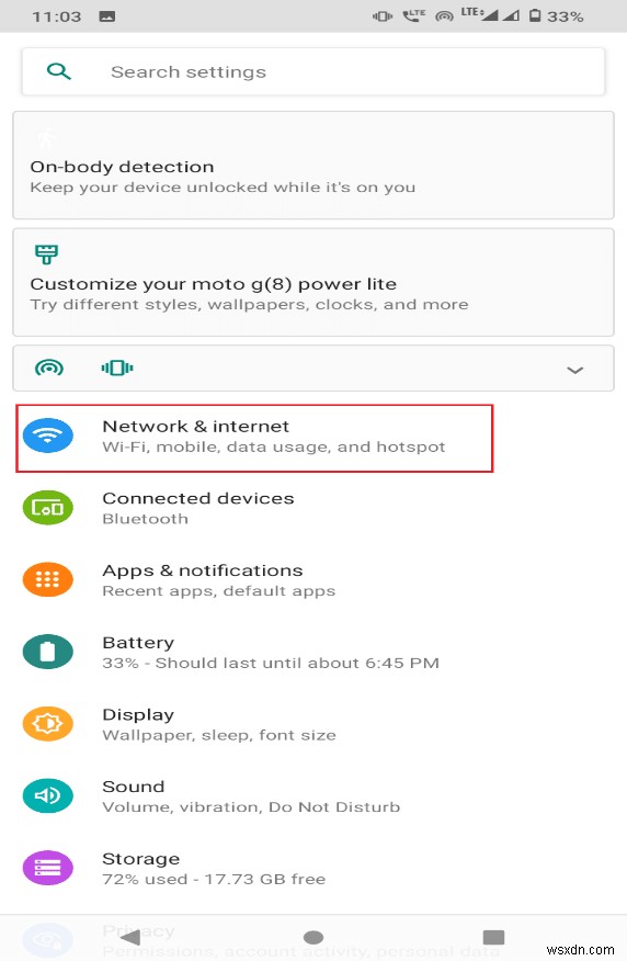 Android फोन पर SIM Card Not Detected समस्या कैसे हल करें