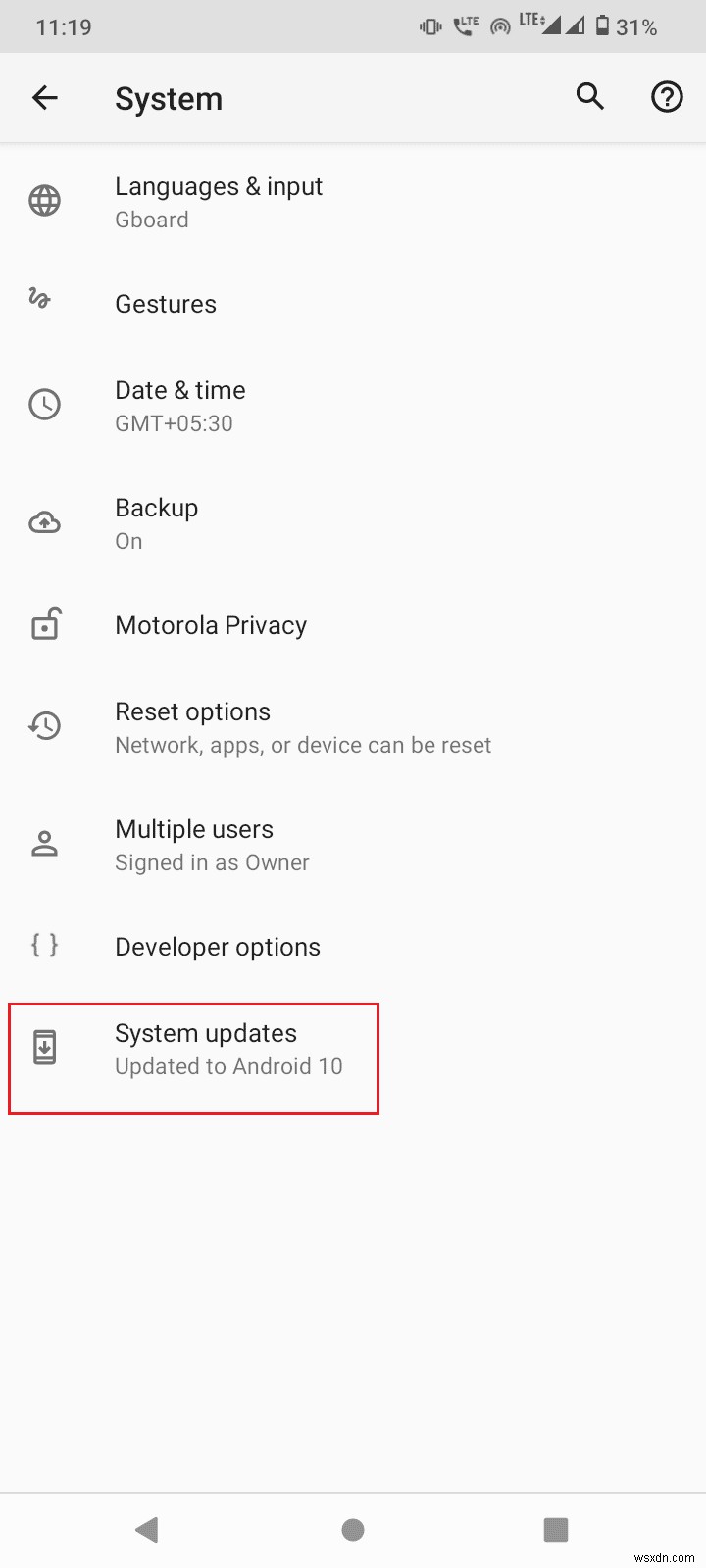 Android फोन पर SIM Card Not Detected समस्या कैसे हल करें