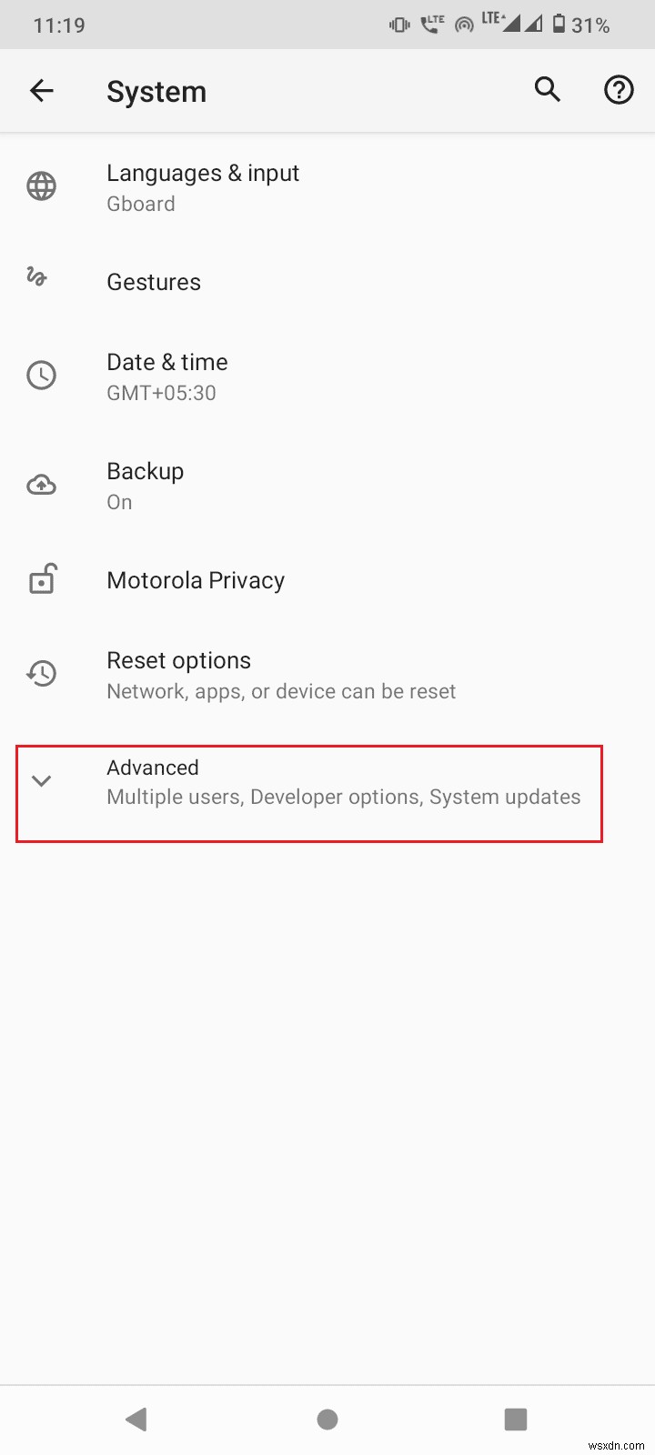 Android फोन पर SIM Card Not Detected समस्या कैसे हल करें
