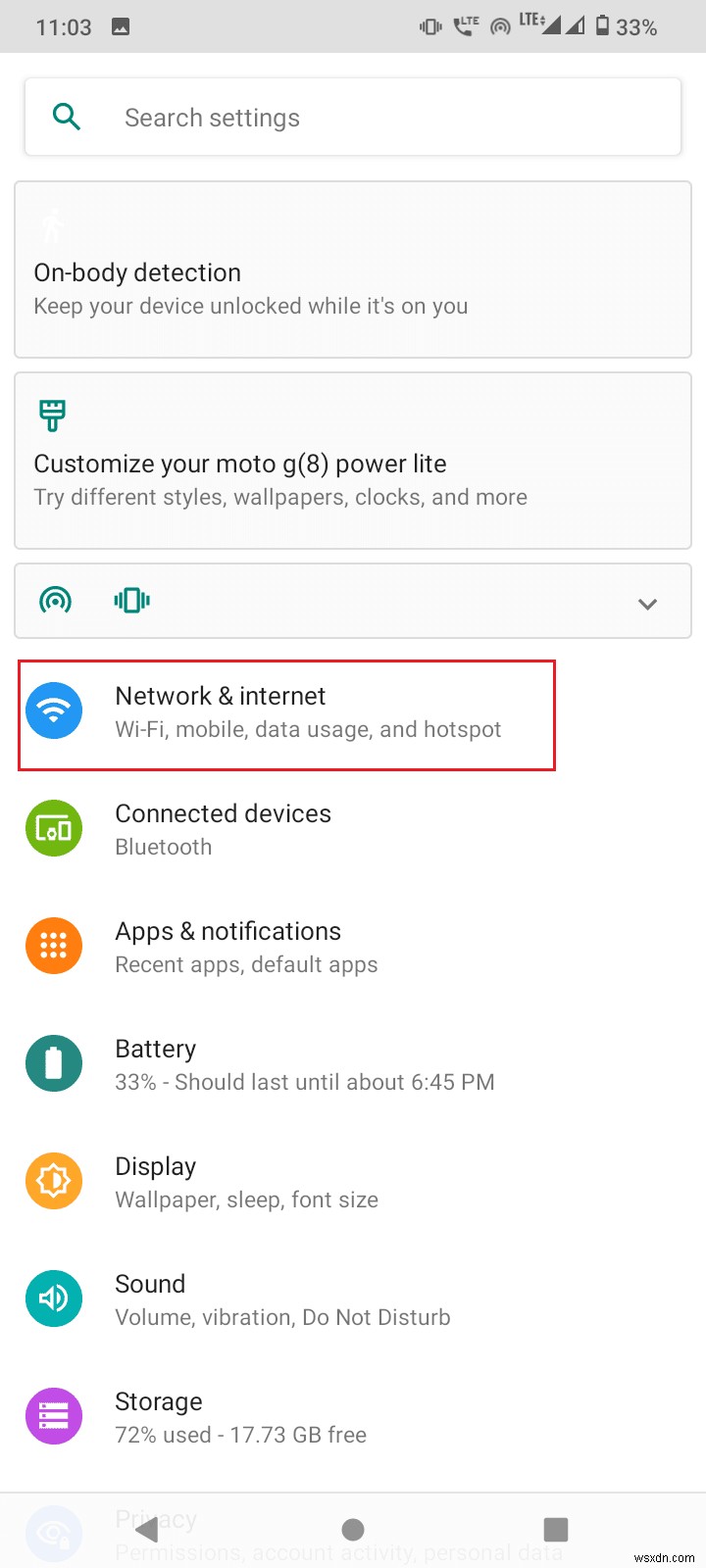 Android फोन पर SIM Card Not Detected समस्या कैसे हल करें