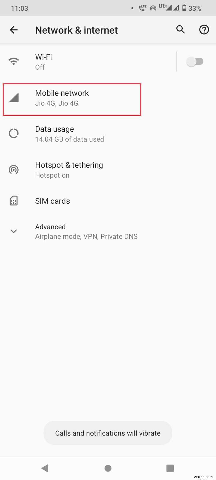 Android फोन पर SIM Card Not Detected समस्या कैसे हल करें