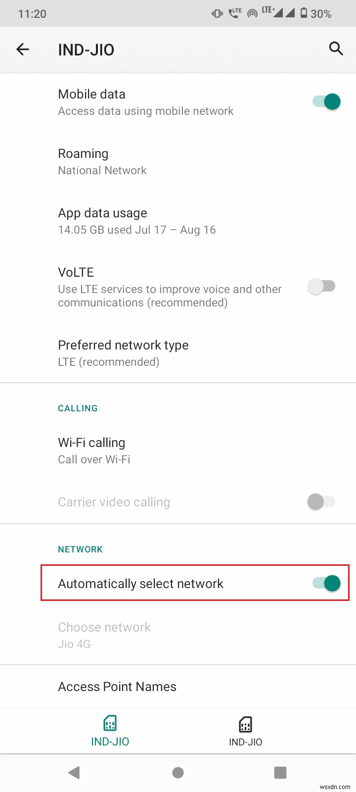 Android फोन पर SIM Card Not Detected समस्या कैसे हल करें