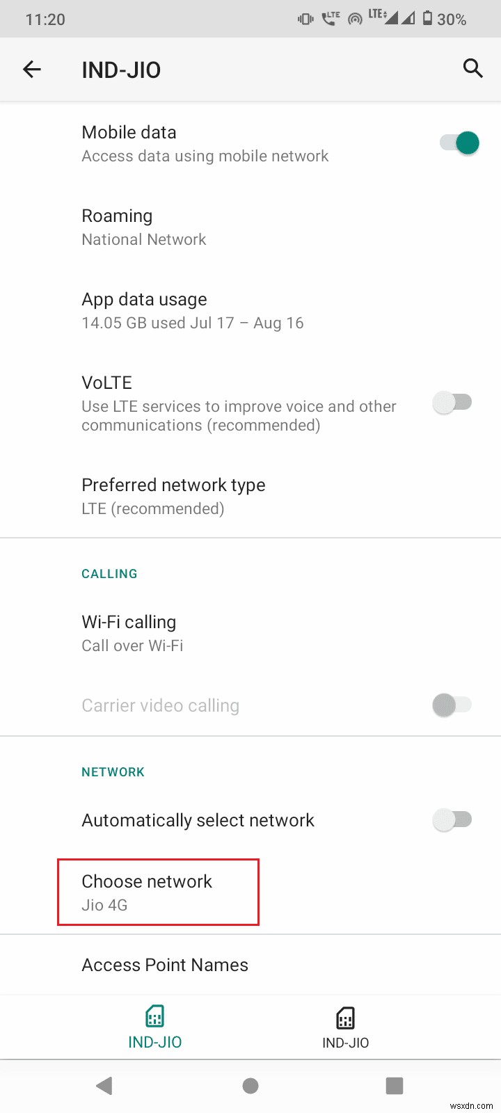 Android फोन पर SIM Card Not Detected समस्या कैसे हल करें