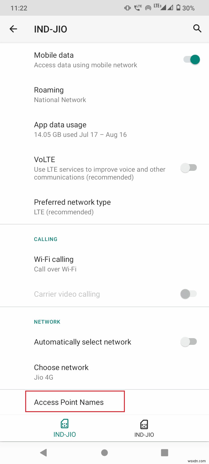 Android फोन पर SIM Card Not Detected समस्या कैसे हल करें