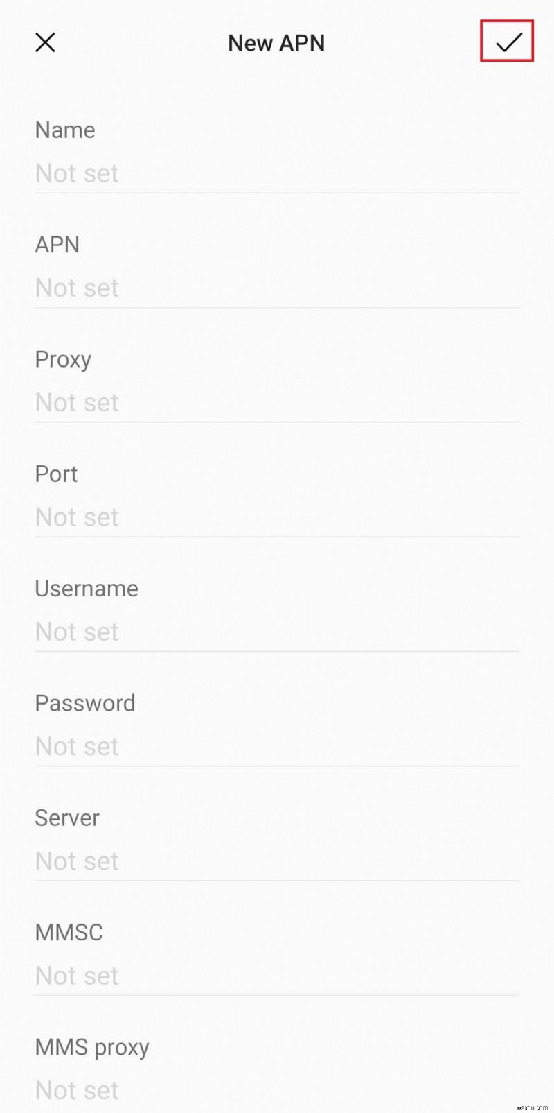 Android फोन पर SIM Card Not Detected समस्या कैसे हल करें