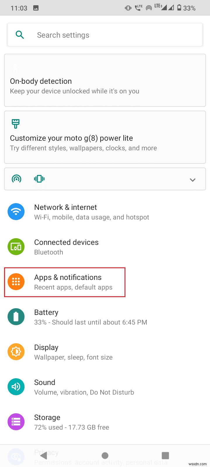 Android फोन पर SIM Card Not Detected समस्या कैसे हल करें
