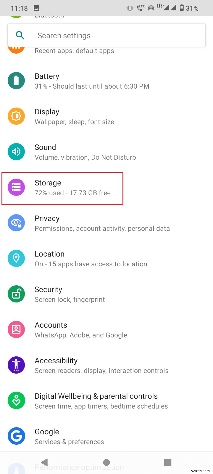 Android फोन पर SIM Card Not Detected समस्या कैसे हल करें