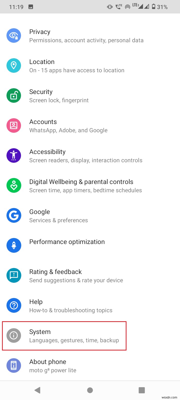 Android फोन पर SIM Card Not Detected समस्या कैसे हल करें