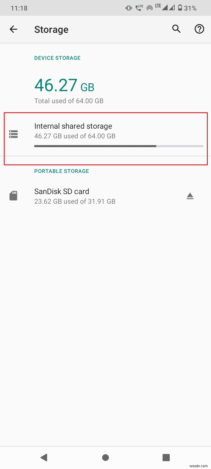 Android फोन पर SIM Card Not Detected समस्या कैसे हल करें