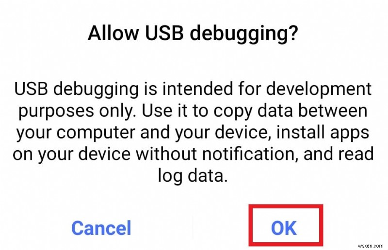 Android पर Parse Error ठीक करें: Input $ मुद्दों को हल करने के लिए त्वरित गाइड